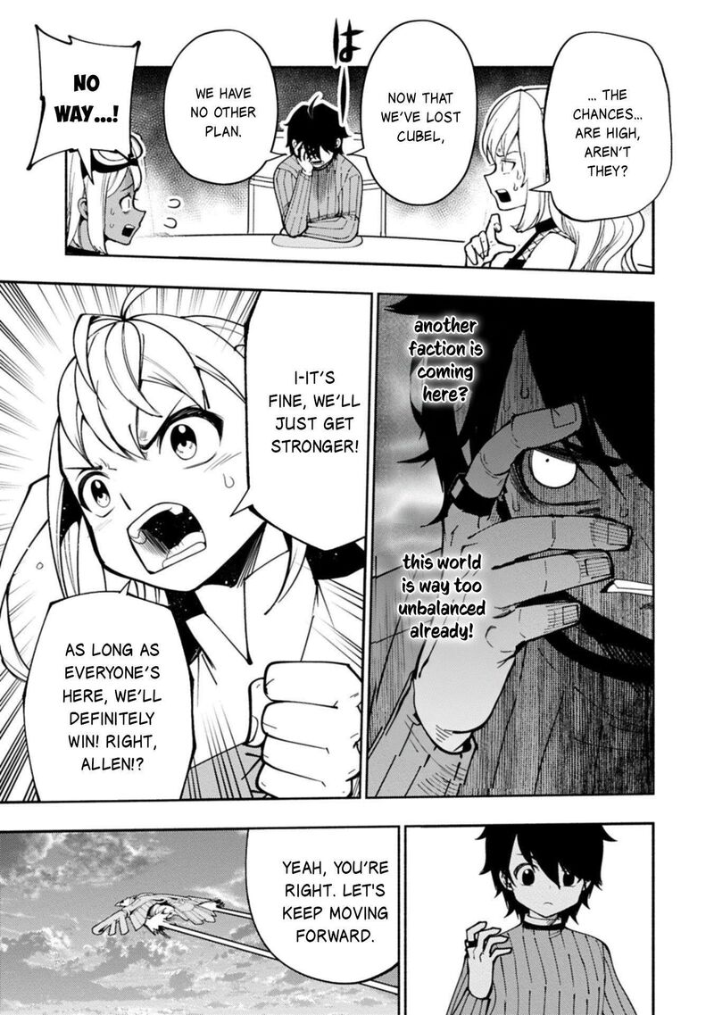 Hell Mode Yarikomi Suki No Gamer Wa Hai Settei No Isekai De Musou Suru 89b 4