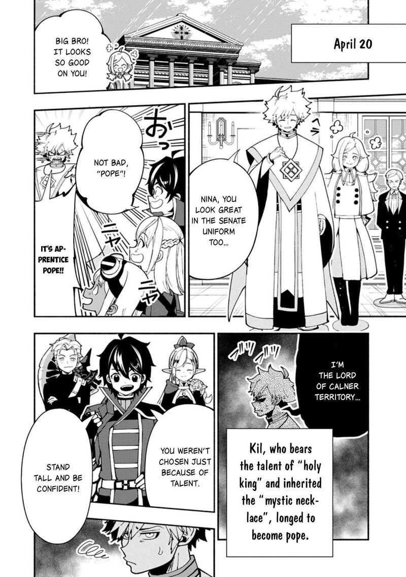 Hell Mode Yarikomi Suki No Gamer Wa Hai Settei No Isekai De Musou Suru 89b 9