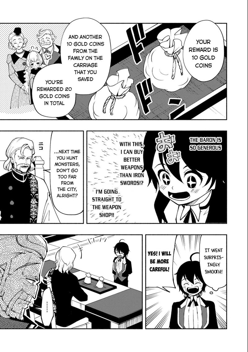 Hell Mode Yarikomi Suki No Gamer Wa Hai Settei No Isekai De Musou Suru 9 22