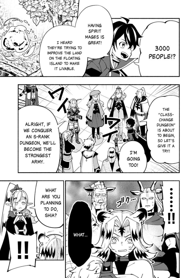 Hell Mode Yarikomi Suki No Gamer Wa Hai Settei No Isekai De Musou Suru 90a 12