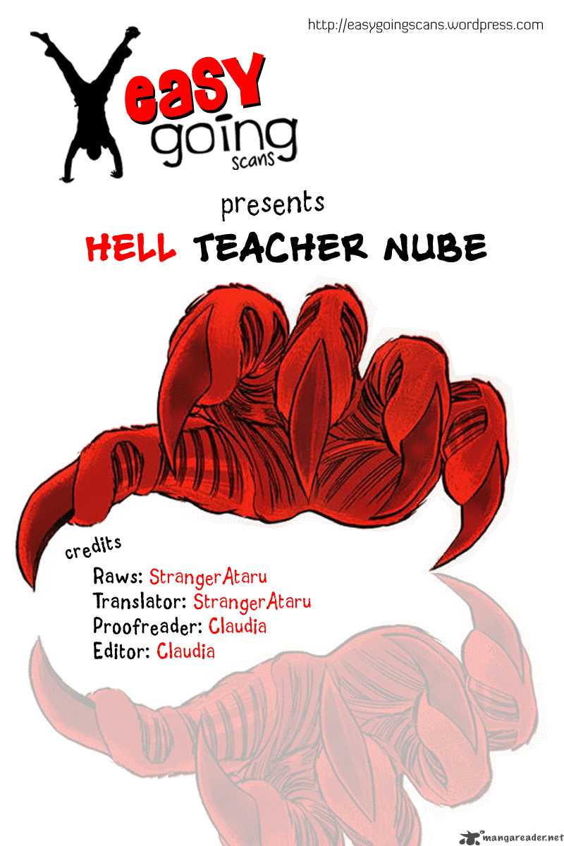 Hell Teacher Nube 1 3