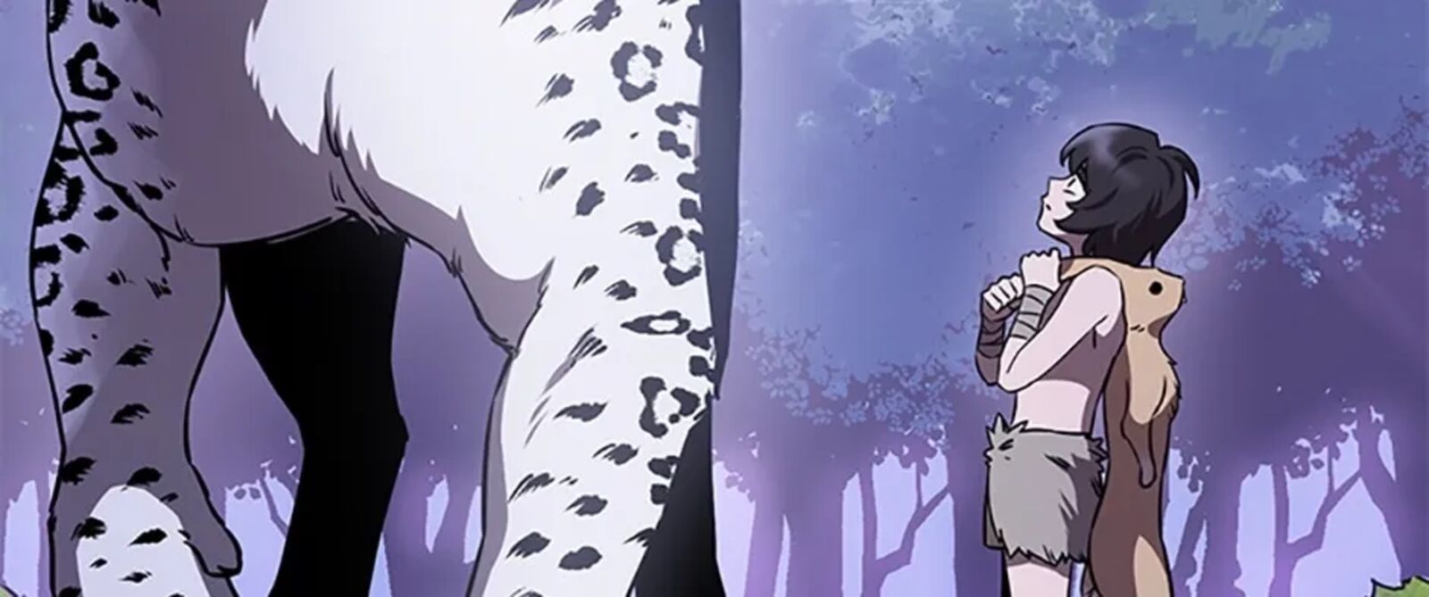 Helmut The Forsaken Child 1 165