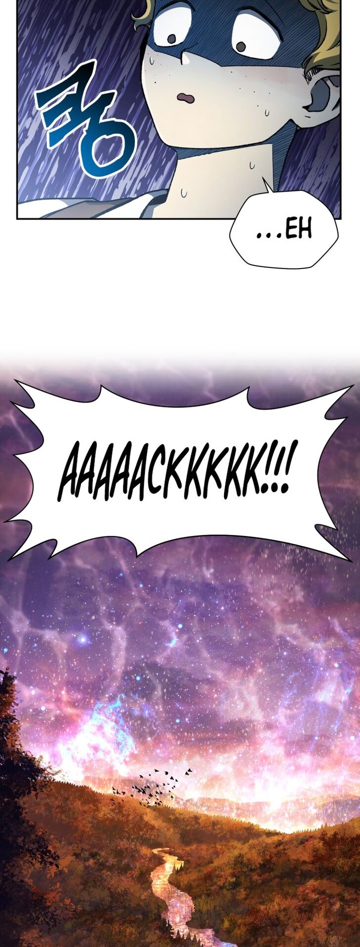 Helmut The Forsaken Child 10 18