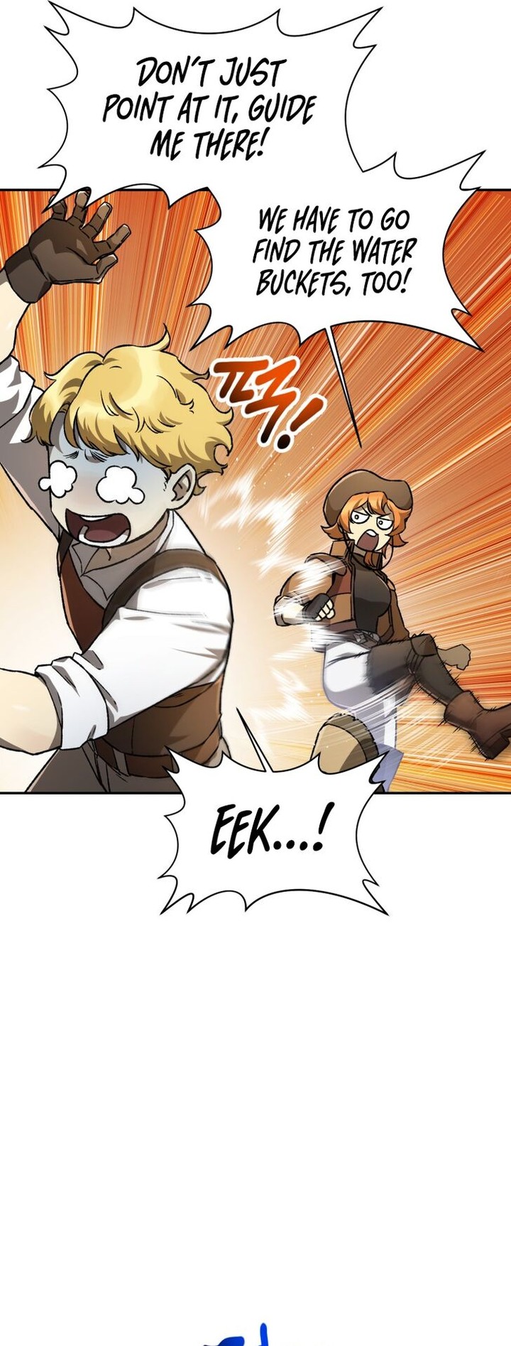 Helmut The Forsaken Child 10 22