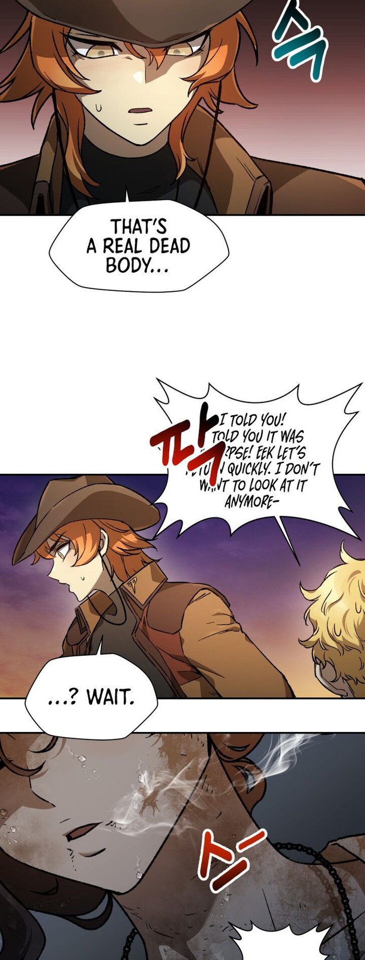 Helmut The Forsaken Child 10 26