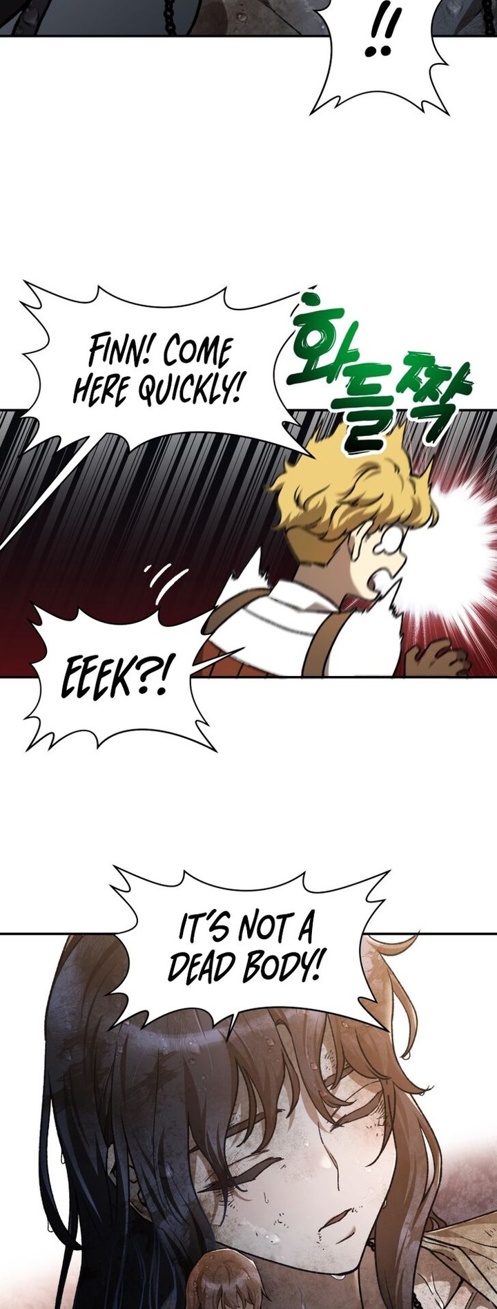 Helmut The Forsaken Child 10 27