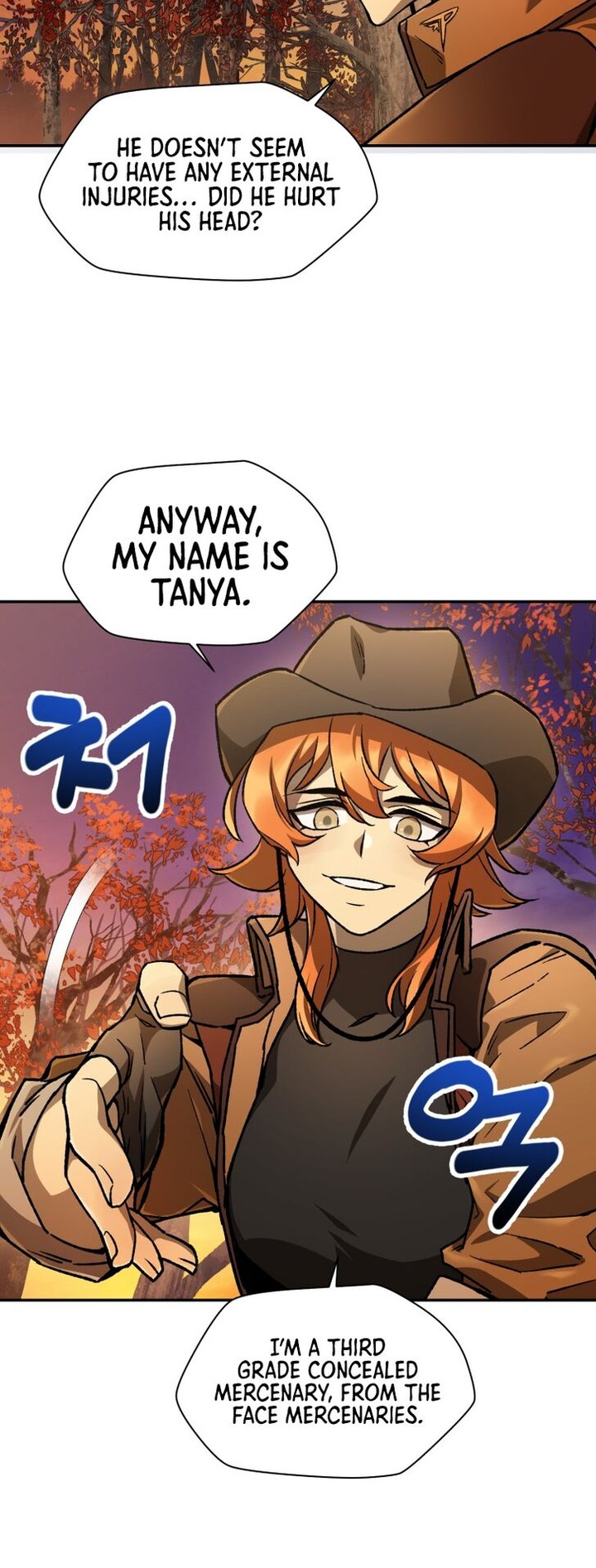 Helmut The Forsaken Child 10 34