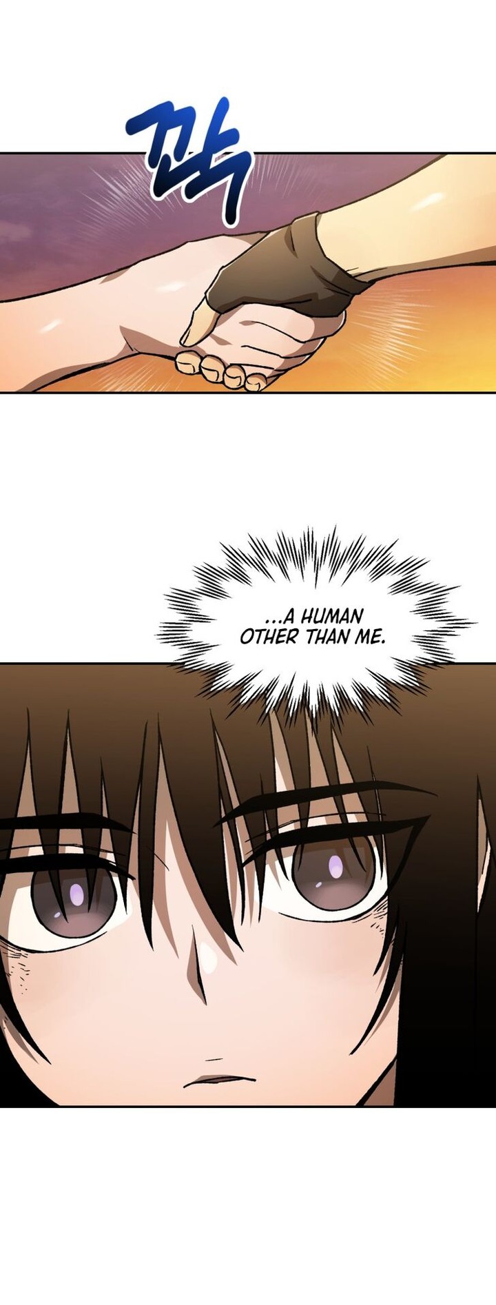 Helmut The Forsaken Child 10 35