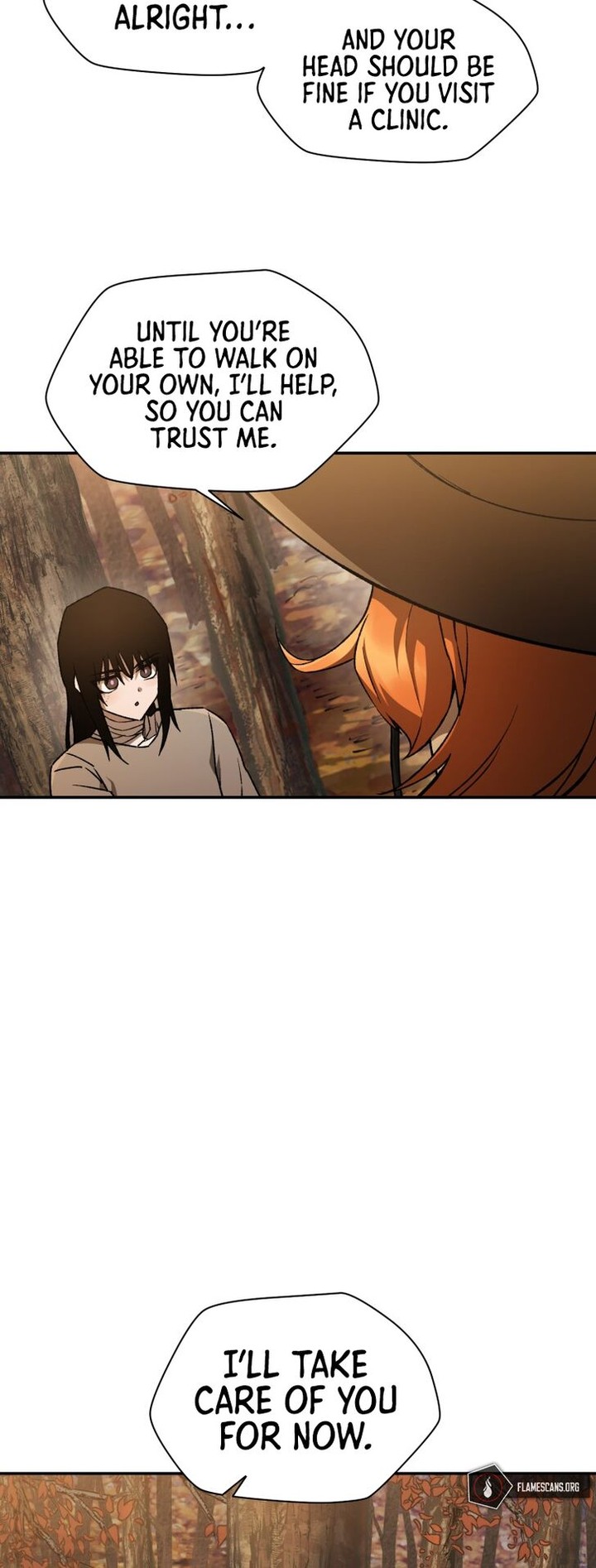 Helmut The Forsaken Child 10 39