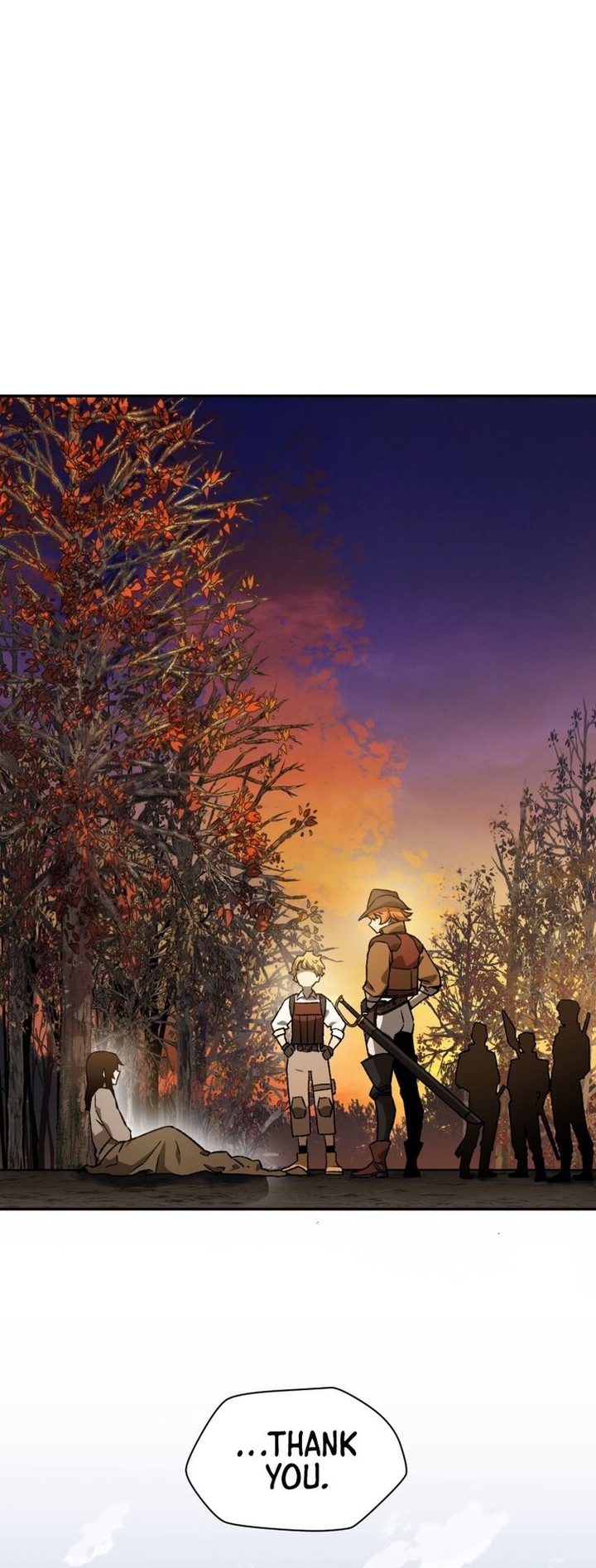 Helmut The Forsaken Child 10 41