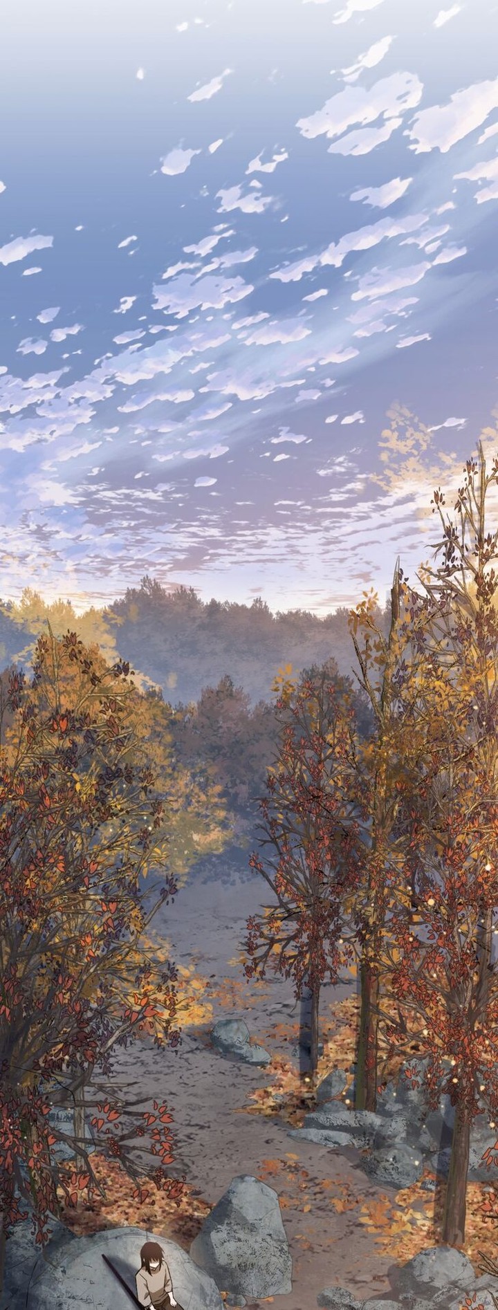 Helmut The Forsaken Child 10 42