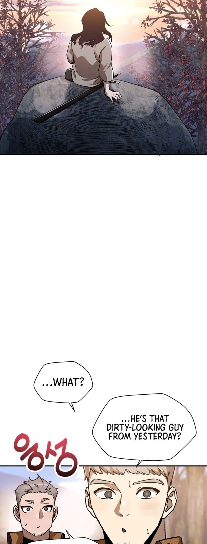 Helmut The Forsaken Child 10 50