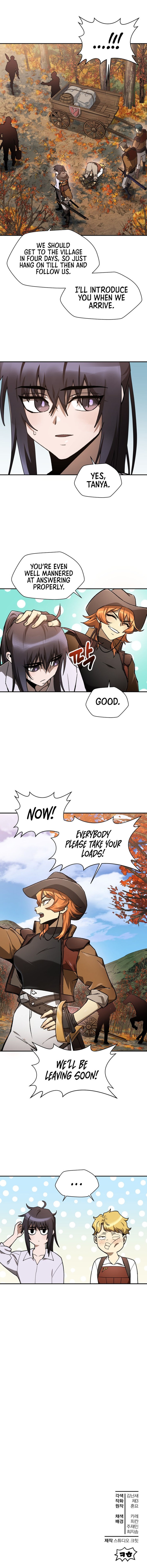 Helmut The Forsaken Child 10 57