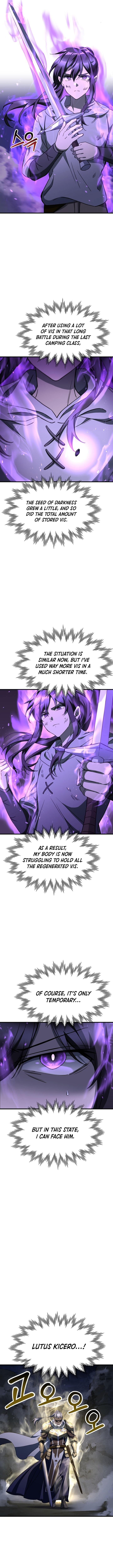 Helmut The Forsaken Child 100 10