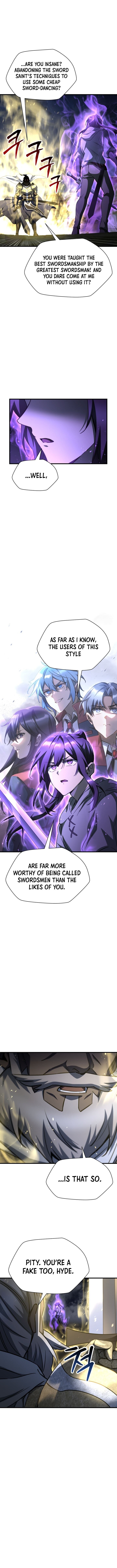 Helmut The Forsaken Child 101 11