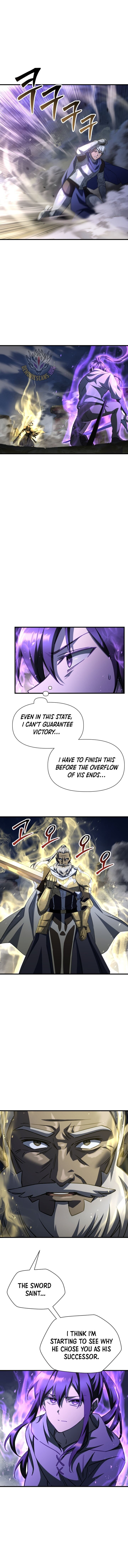 Helmut The Forsaken Child 101 7