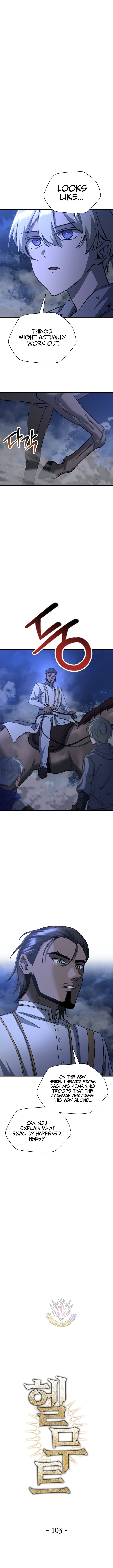 Helmut The Forsaken Child 103 3