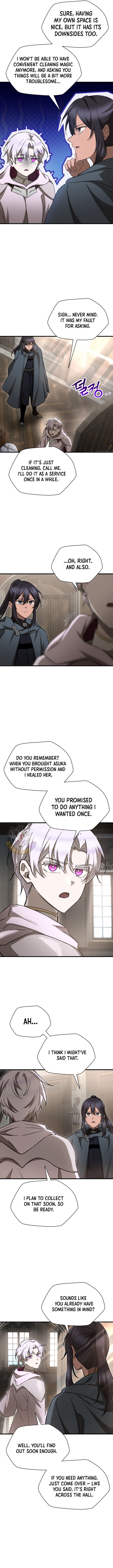 Helmut The Forsaken Child 105 4