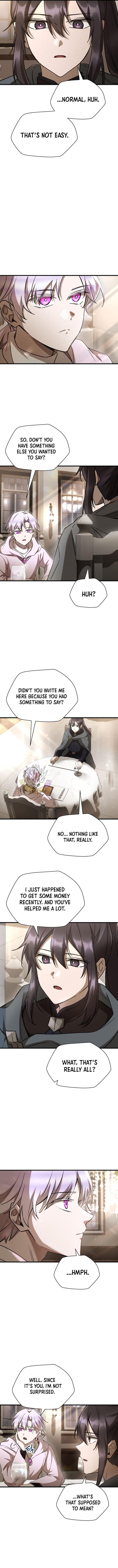 Helmut The Forsaken Child 106 4