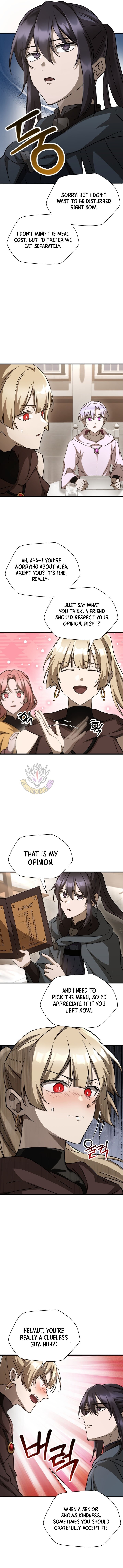 Helmut The Forsaken Child 106 8