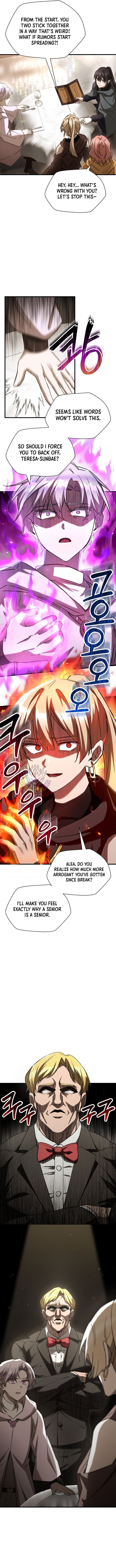 Helmut The Forsaken Child 106 9