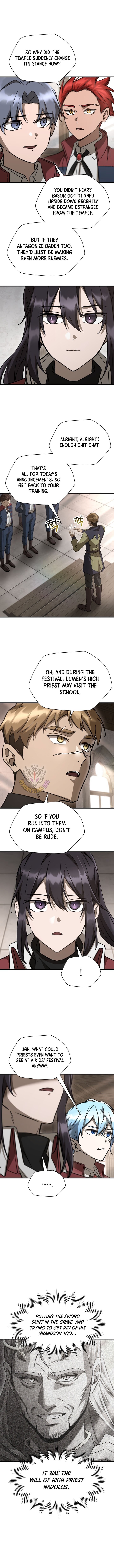 Helmut The Forsaken Child 107 6