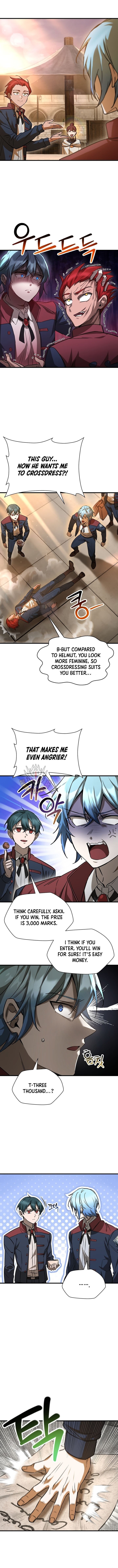 Helmut The Forsaken Child 108 7