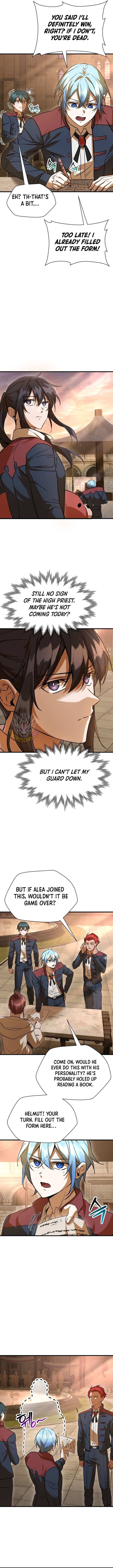 Helmut The Forsaken Child 108 8