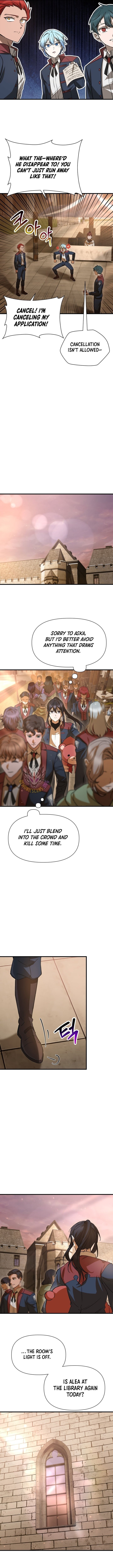 Helmut The Forsaken Child 108 9