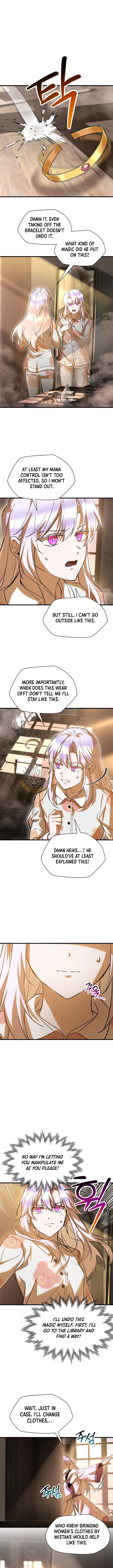 Helmut The Forsaken Child 109 4