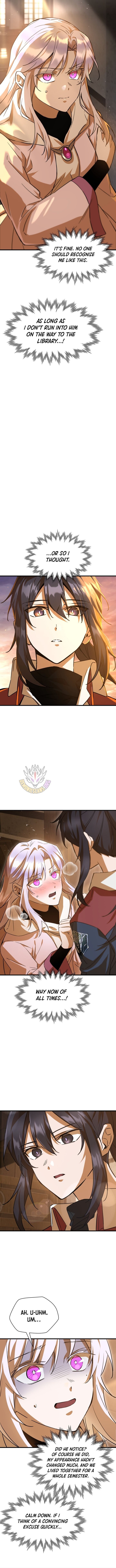 Helmut The Forsaken Child 109 5