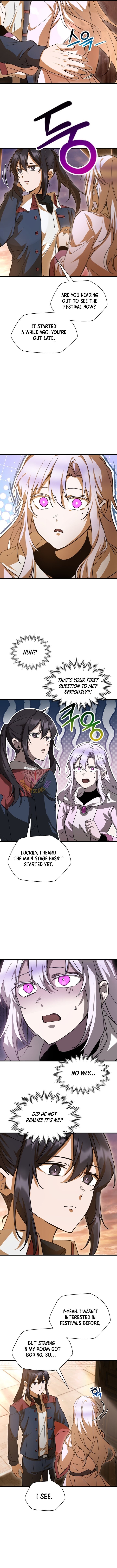 Helmut The Forsaken Child 109 6