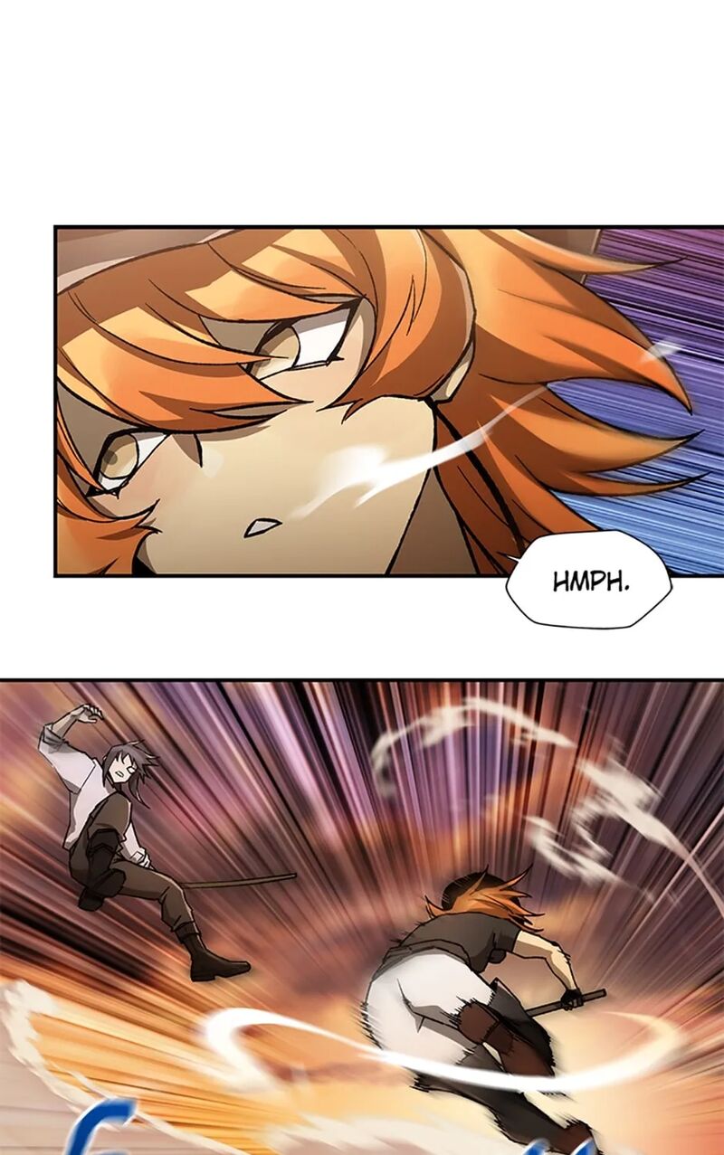 Helmut The Forsaken Child 11 101