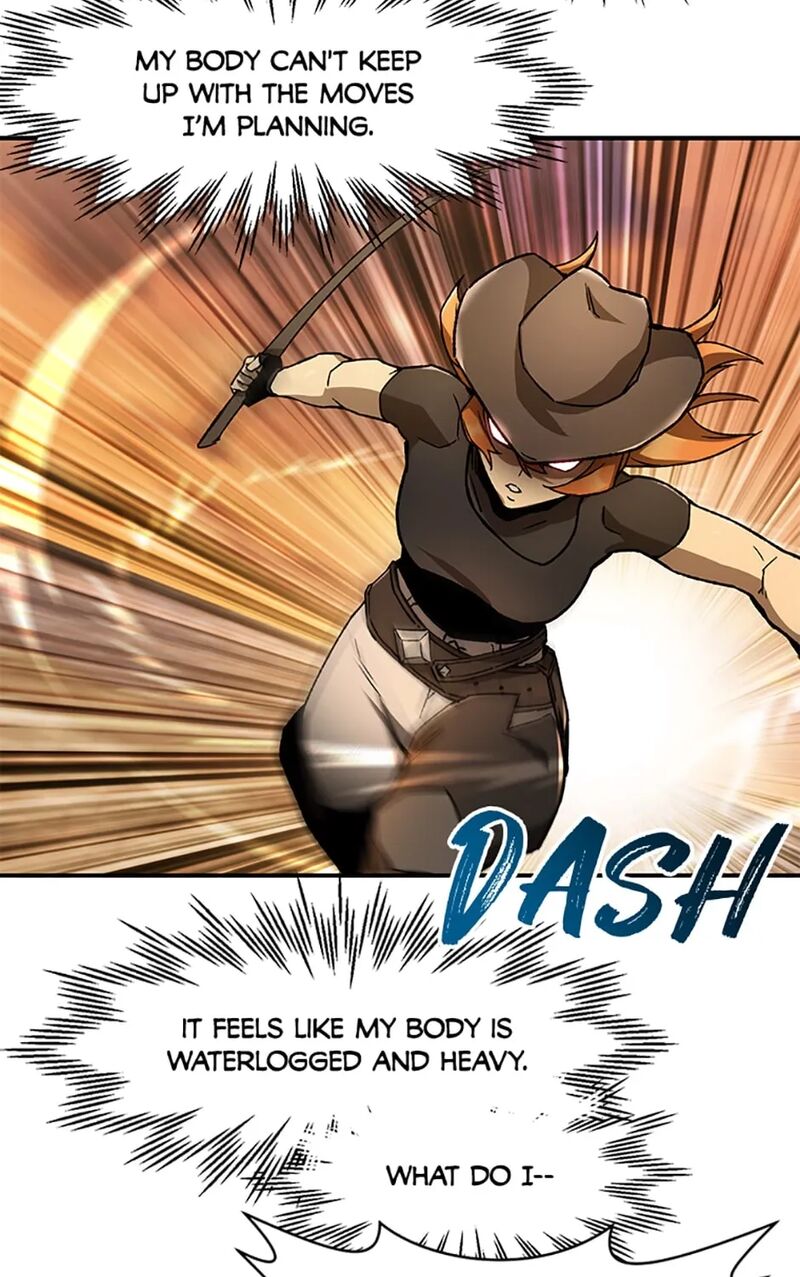 Helmut The Forsaken Child 11 107