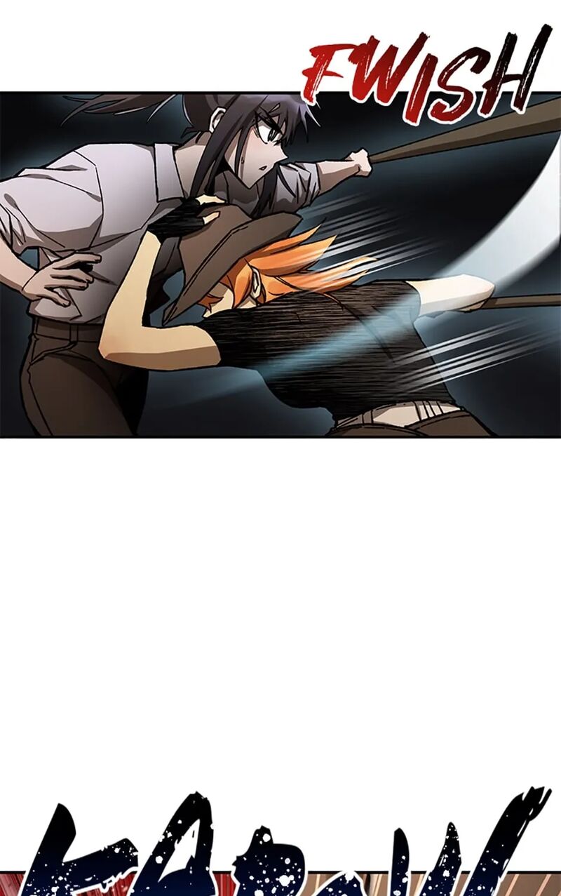 Helmut The Forsaken Child 11 113