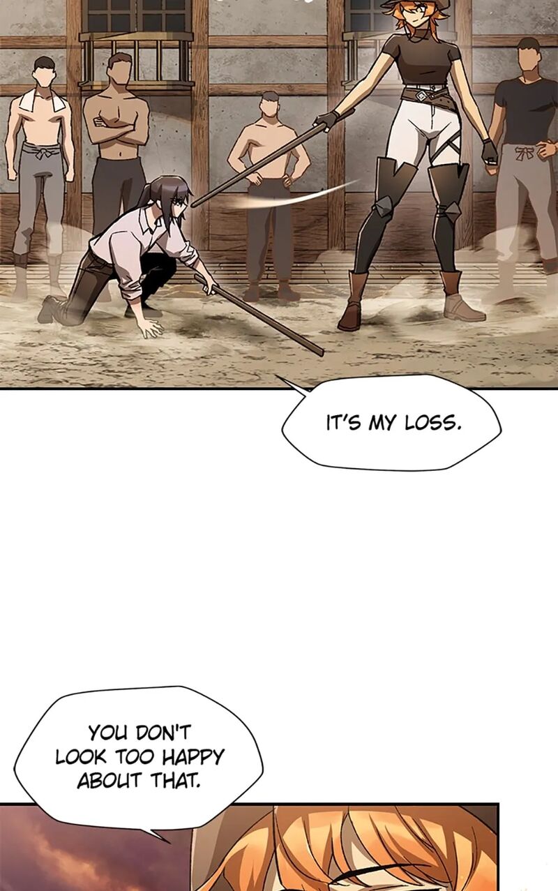 Helmut The Forsaken Child 11 123