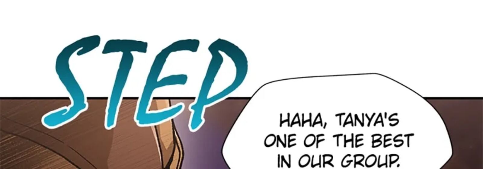 Helmut The Forsaken Child 11 132