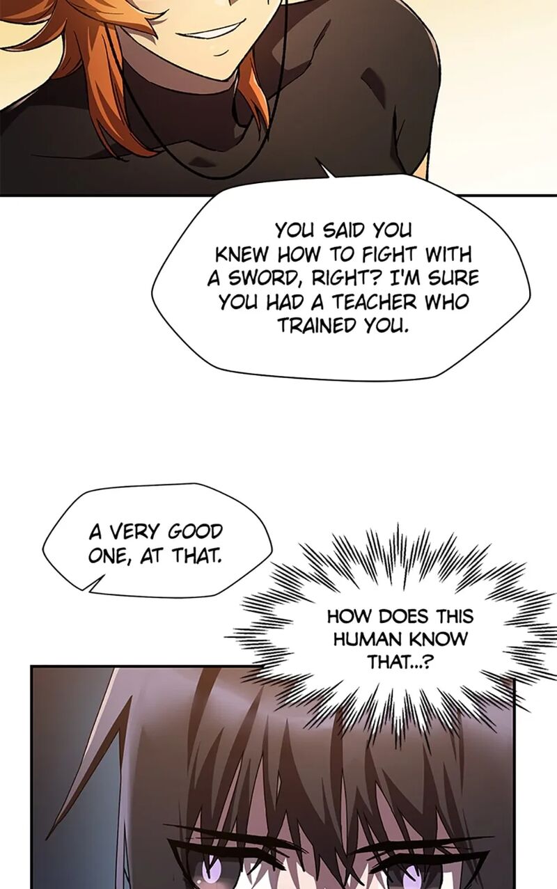 Helmut The Forsaken Child 11 49