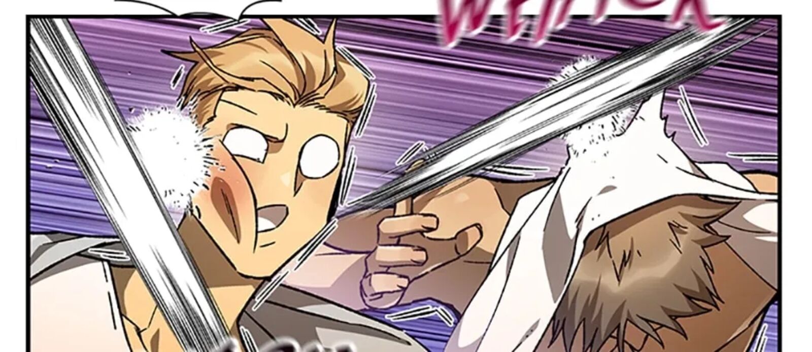 Helmut The Forsaken Child 11 74