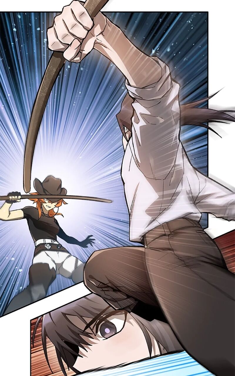 Helmut The Forsaken Child 11 89