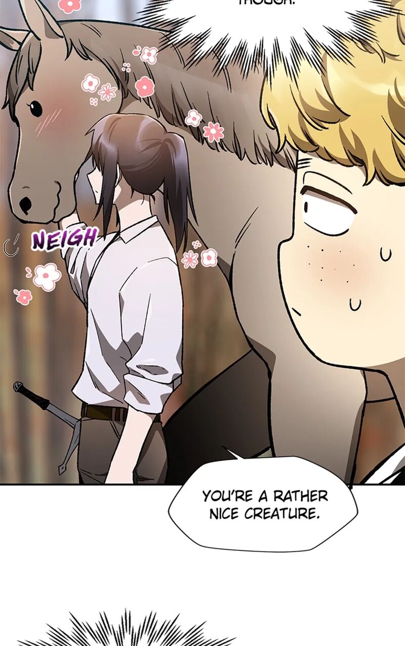 Helmut The Forsaken Child 11 9