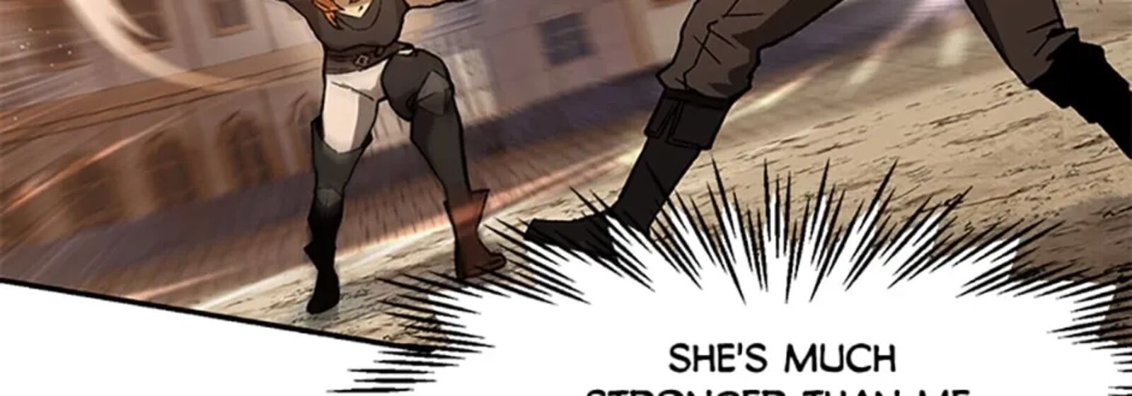 Helmut The Forsaken Child 11 94