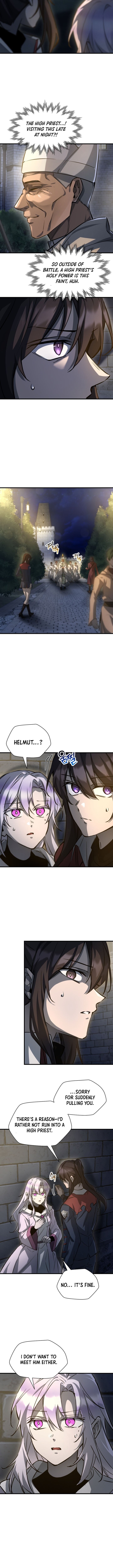 Helmut The Forsaken Child 111 10