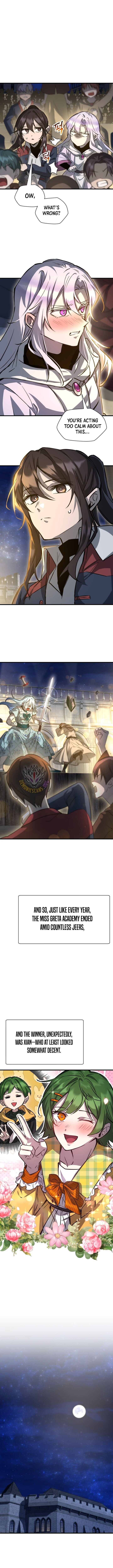 Helmut The Forsaken Child 111 7