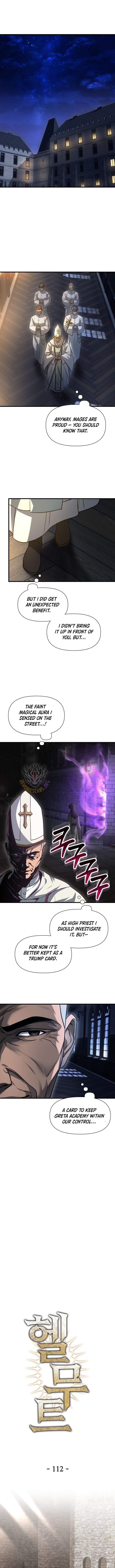 Helmut The Forsaken Child 112 4