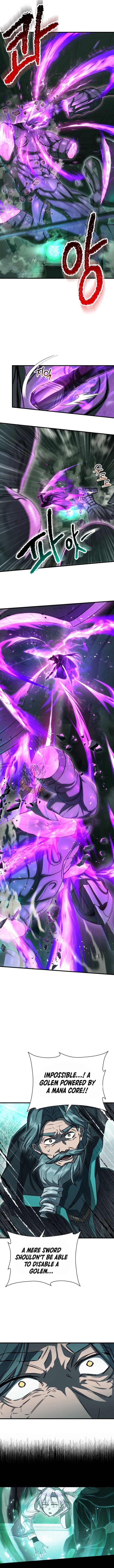 Helmut The Forsaken Child 117 10