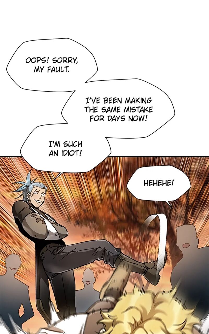 Helmut The Forsaken Child 12 119