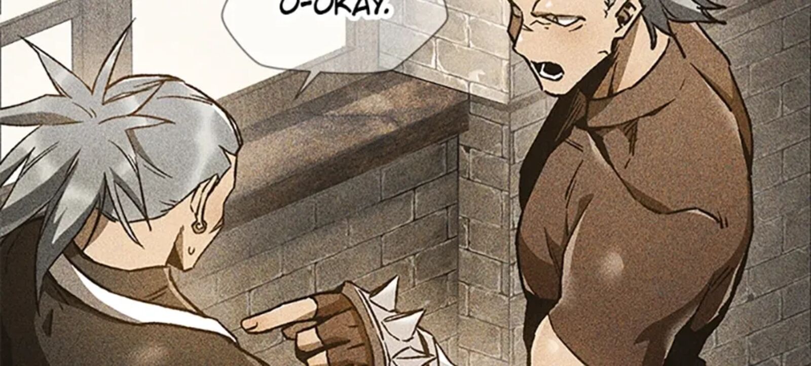 Helmut The Forsaken Child 12 142