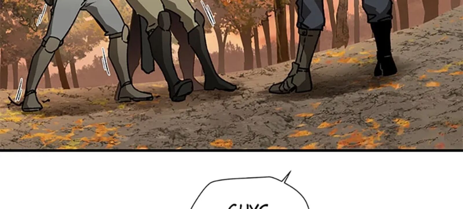 Helmut The Forsaken Child 12 146