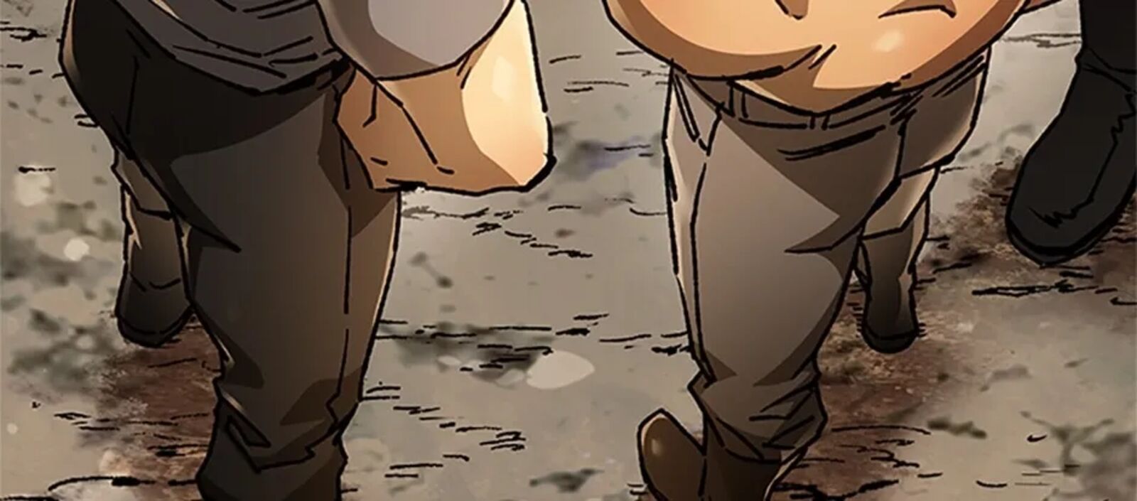 Helmut The Forsaken Child 12 32